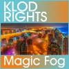 Klod Rights - Sweet Delay