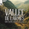 rené et gaston、Andrew Dûm、Chocolate Puma - Vallée de l’Armes