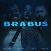 Sentino、Trueman、typo g、Quoska - BRABUS (Explicit)