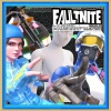 Laptopboyboy、Futuristic Swaver、Dontworryanu、Lee minwoo - FAULTNITE