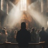 The Lofi Girl、Soaking Worshippers - Holy