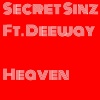 Secret Sinz、Deeway - Heaven (feat. Deeway)