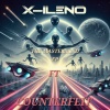 X-ileno、Counterfeit - 3volx (Remix|Explicit)