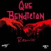 Nico Gz、Muppet DJ - Que Bendicion (Remix|DJ Mix)