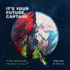 Frankie Chills、Chris Wayfarer - It's Your Future, Captain! (Chill Out Remix)