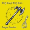 BloggerMandolin、Jonatan King - Bling-Bang-Bang-Born - Mandolin Ver. (Mashup with 