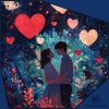 Simber、The Retune Project - falling in love