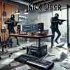 La Banda Nada Musika、NotNito、Bizzy Bone、Anno Domini Nation、Wyshmaster beats - Kick Door (Explicit)