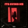 Luh JoJo、DJ Chose - It's Giving Me (Explicit)