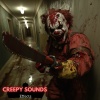 Spooky Scary Skeletons、Screaming Halloween、Creepy Sounds Effects - Supernatural SFX