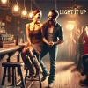 Tim Smith Country、MATT SMITH - Light it Up (feat. Matt Smith)