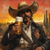 Ruído branco - Amor Adiós, Sin Cerveza (Mexicana Remixar)