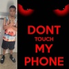King Savage Yt - DONT TOUCH MY PHONE (Explicit)