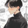 K.D - 黄昏