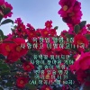 SUNO - 동백꽃 떨어지면