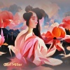 Carl Miller - Bunga di Taman Kenangan.m