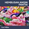 Carl Miller - hembusan angin pantai