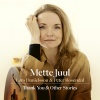Mette Juul、Lars Danielsson、Peter Rosendal - On Dragon Wings