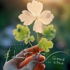 放松音乐盒、星羽 - 纯音乐 (幸运每一天)