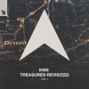 Anton Powers、inner city、kevin saunderson、Dantiez - Pennies From Heaven