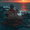 Peaceful Clarity、Buddhist Studio Zen、Zen Atlas - Cloud Nine on a Monastic High, Calm Seas