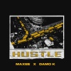 Maxee、Damo K - Hustle (feat. Damo K)