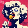 Sugarstarr、Jay Deep - Animadora (Sugarstarr's Edit)