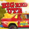The Wiggles - Big Red Ute