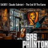 Claude Salmieri、Yvon Guillard - Smooth Jazz Soirée