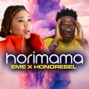 honorebel、EME - Horimama