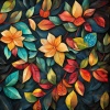 Instrumental Sleeping Music - Journals of Justified Need