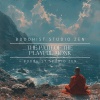 Zen Atlas、Buddhist Studio Zen、Peaceful Clarity - Oceanic Waves: The Path of the Playful Monk