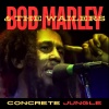 Bob Marley & The Wailers - Concrete Jungle (Live)