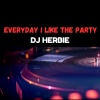 DJ Herbie - Everyday i like the Party