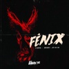 Capone、DaVinci、Zé Lucas - Fênix (Explicit)