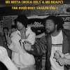Mr Brady、Moka Only - Drift (Explicit)