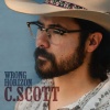 C. Scott - Stay Silver Stay Gold
