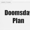 LINWOOD STRANGE - DOOMSDAY PLAN
