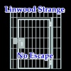 LINWOOD STRANGE - NO ESCAPE
