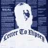 Meek Mill、Roddy Ricch - Letter To Nipsey