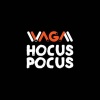 Vaga - Hocus Pocus