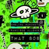 Chelina Manuhutu、francisco allendes - That 808