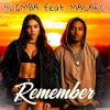 Alimba、Macaro - Remember (Radiocut)