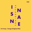DJ Fuzzy - Donga
