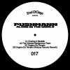 Pushmann - Closing In Medallo