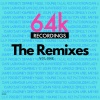 L&F Projekt、Denney - The Wise Ones (Denney Remix)