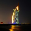 Scissor - Dubai trip