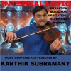 Karthik Subramany - Ascension With Krishna