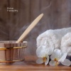 Sauna Relax Music Rec - Whispering Ocean Light