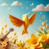 Hummingbird、Susan Simonson、Josh Hawkins、Push.audio - Beautifully Real